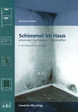 Schimmel im Haus