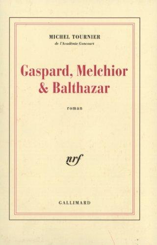 Gaspard, Melchior et Balthazar (Blanche)