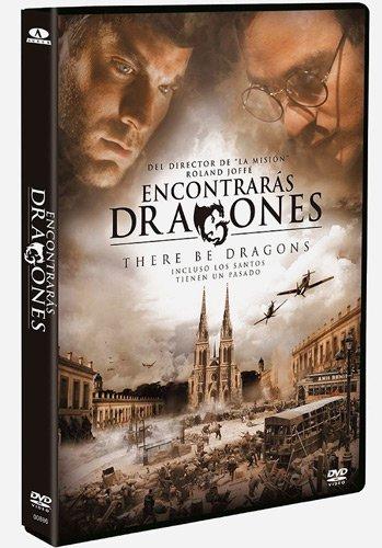 Encontraras Dragones [Import espagnol]