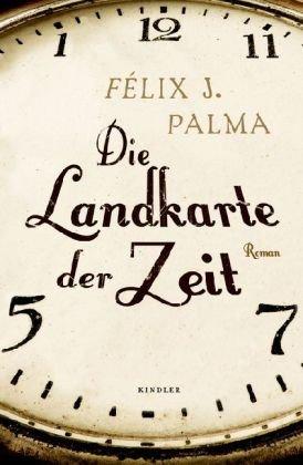 Die Landkarte der Zeit