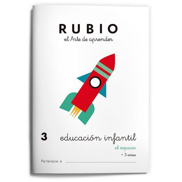 Educación Infantil 3. El espacio