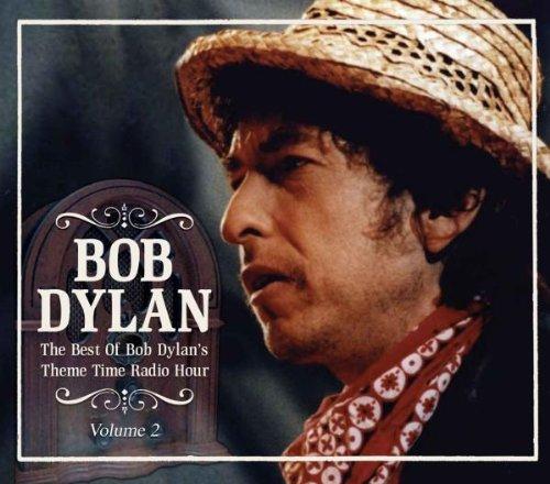 The Best of Bob Dylan's Theme [in-akustik]