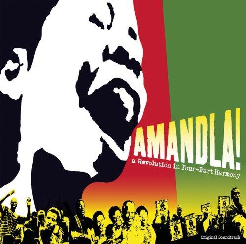 Amandla! Revolution in Four Pa