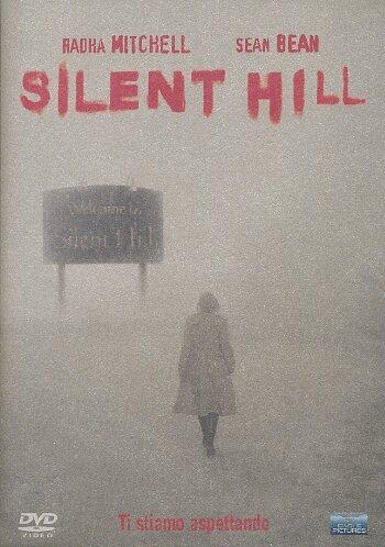 Silent Hill [IT Import]