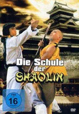 Die Schule der Shaolin