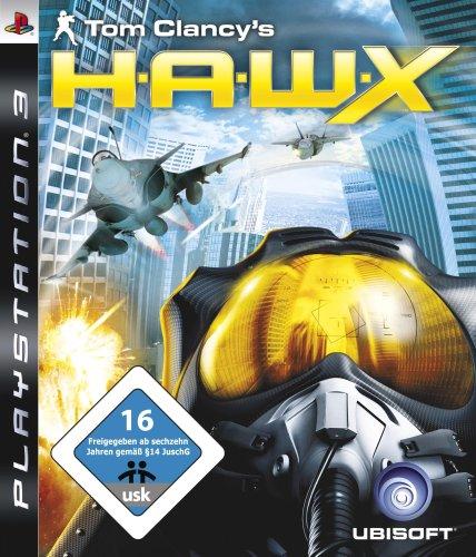 Tom Clancy's HAWX