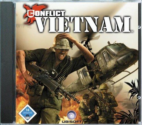 Conflict: Vietnam [Software Pyramide]