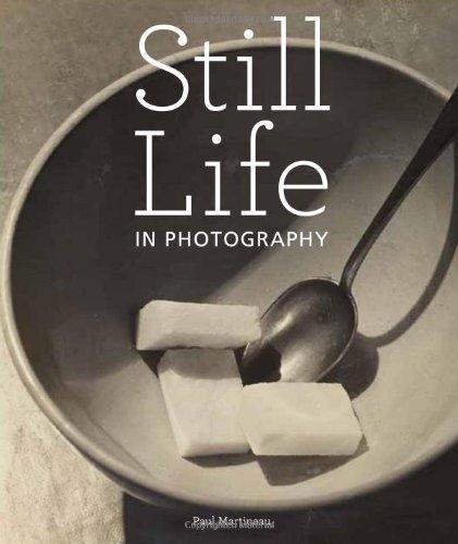 Still Life in Photography