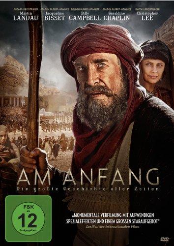 Am Anfang [Special Edition] [2 DVDs]