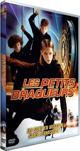 Les Petits braqueurs [FR Import]