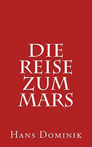 Die Reise zum Mars