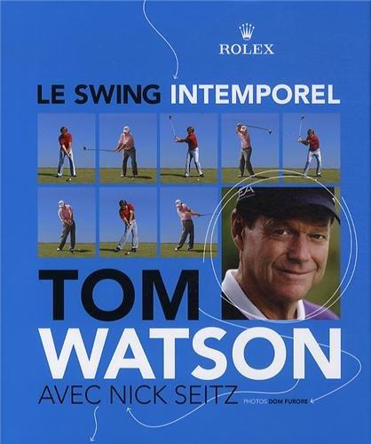 Le swing intemporel