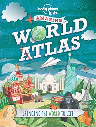 World atlas