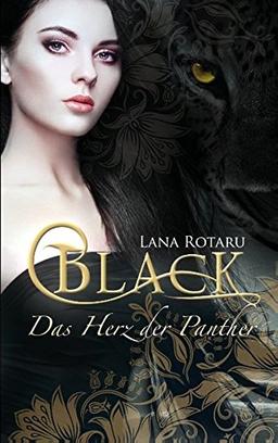 Black: Das Herz der Panther