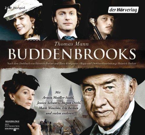 Buddenbrooks: Das Hörspiel zum Film