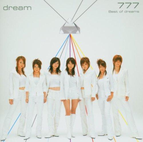 777-Best of Dreams