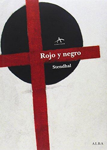 Rojo y negro (Clásica Maior)