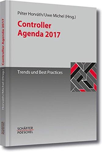 Controller Agenda 2017: Trends und Best Practices