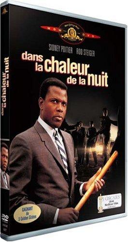 Dans la chaleur de la nuit [FR Import]