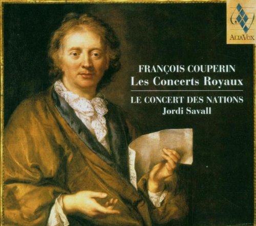 Les Concerts Royaux