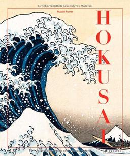 Hokusai