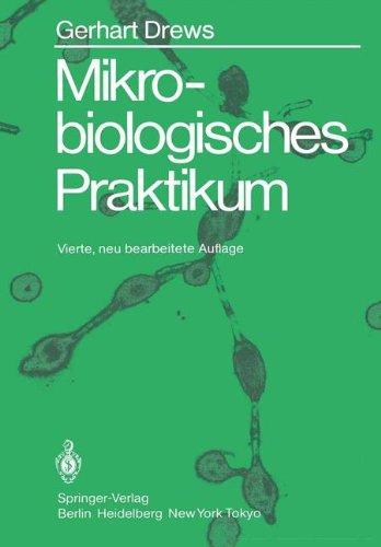 Mikrobiologisches Praktikum