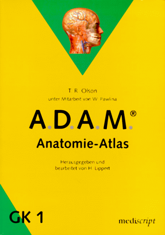 A.D.A.M., Anatomie-Atlas