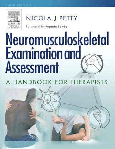 Neuromusculoskeletal Examination and Assessment: A Handbook for Therapists (Physiotherapy Essentials)