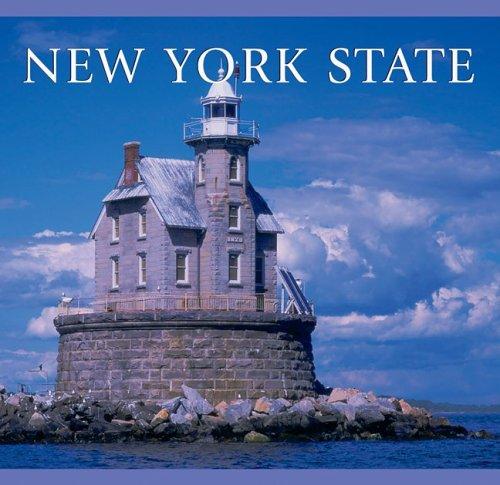 New York State (America (Whitecap))