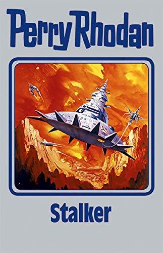 Stalker: Perry Rhodan Band 150