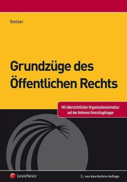 Grundzüge des Öffentlichen Rechts (Lehrbuch)