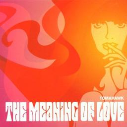 The Meaning of Love