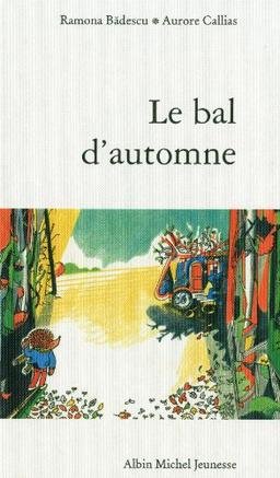 Le bal d'automne