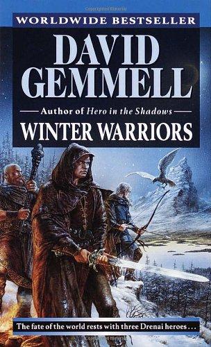 Winter Warriors (Drenai Sagas)