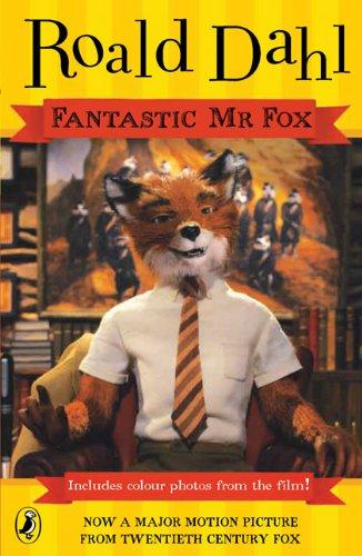 Fantastic Mr. Fox: Movie Tie-in Edition