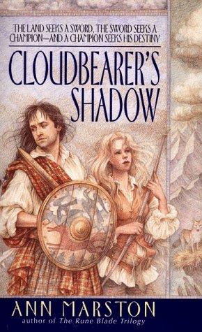 Cloudbearer's Shadow (Sword in Exile)