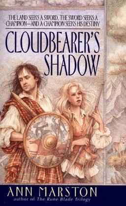 Cloudbearer's Shadow (Sword in Exile)