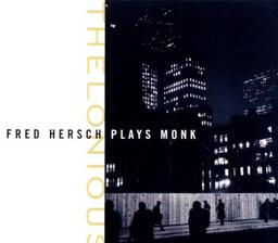 Hersch Plays Monk