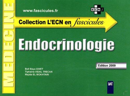 Endocrinologie