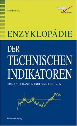 Enzyklopädie der Technischen Indikatoren: Trading-chancen profitabel Nutzen