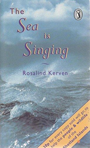 The Sea is Singing (Puffin Books)