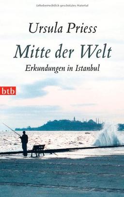 Mitte der Welt: Erkundungen in Istanbul