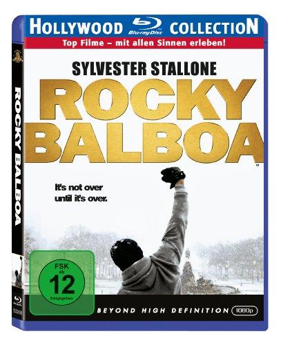 Rocky Balboa [Blu-ray]