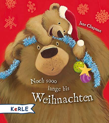 Noch sooo lange bis Weihnachten