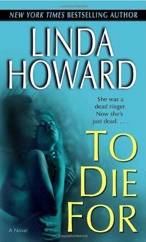 To Die For: A Novel (Blair Mallory)