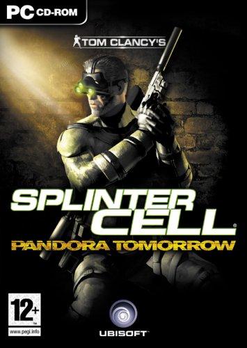 Splinter Cell: Pandora Tomorrow (PC)