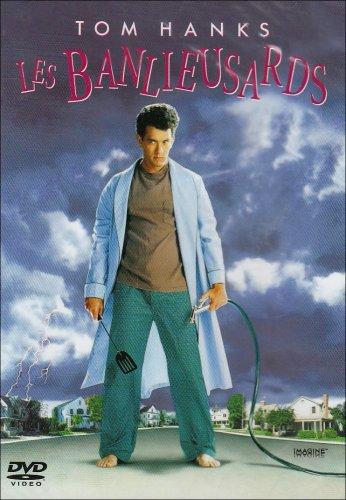 Les banlieusards [FR Import]