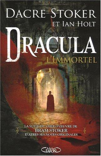 Dracula, l'immortel