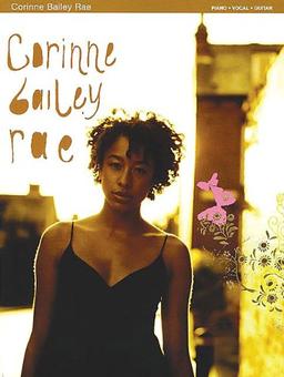 Corinne Bailey Rae: PVG (Piano Voice Guitar)