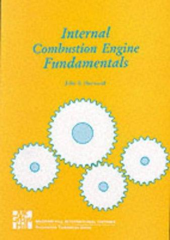 Internal Combustion Engine Fundamentals